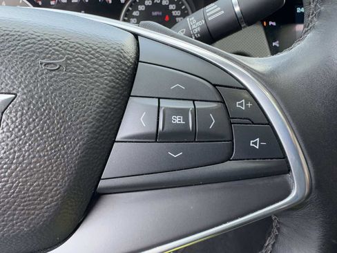 Used 2017 Cadillac CT6 Luxury image 15