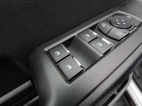 New 2025 Ford F350 XL w/ FX4 Off-Road Package image 16