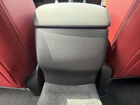 New 2026 MAZDA MAZDA3 Hatchback w/Premium Plus Pkg AWD/4WD image 8