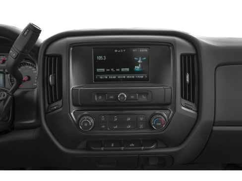 Used 2019 Chevrolet Silverado 2500 LTZ w/ Duramax Plus Package AWD/4WD image 7
