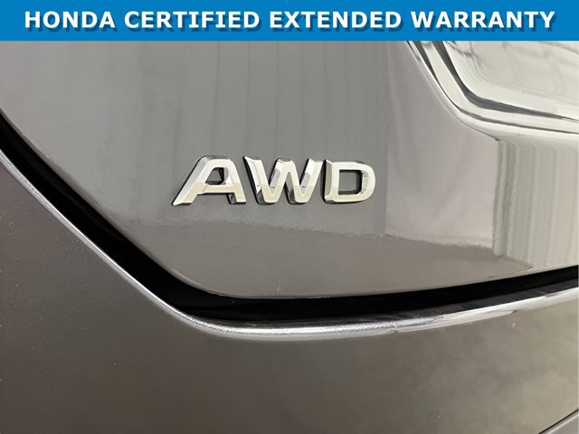 Certified 2025 Honda Pilot Elite image 10