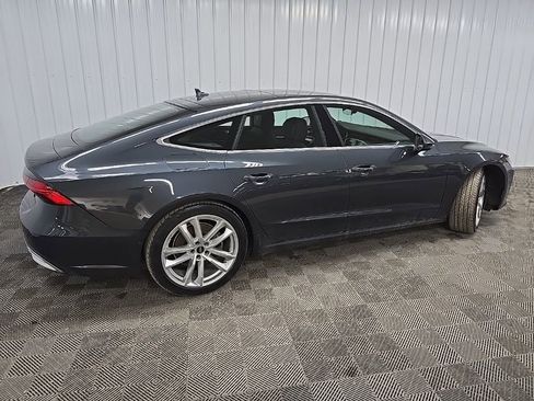 Used 2022 Audi A7 3.0T Premium image 3