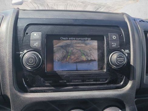 Used 2018 RAM ProMaster 3500 w/ Mopar Trailer Tow Group image 14