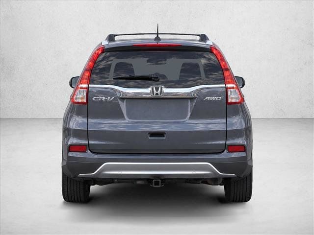 Used 2016 Honda CR-V EX image 14