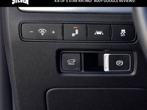 Used 2022 Hyundai Palisade Calligraphy FWD image 31