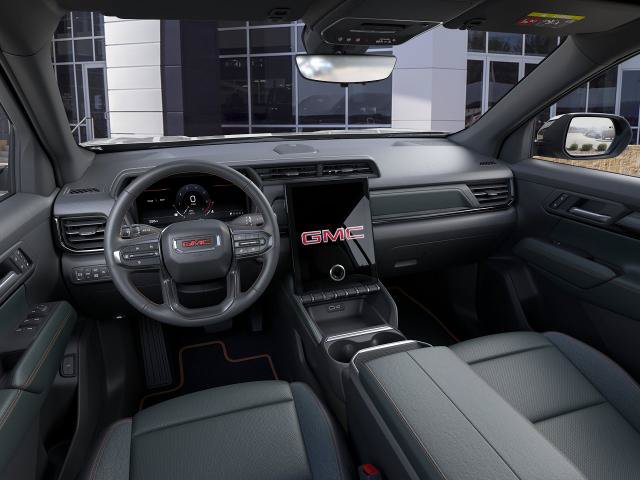 New 2027 GMC Terrain AT4 w/ Convenience Package III AWD/4WD image 41