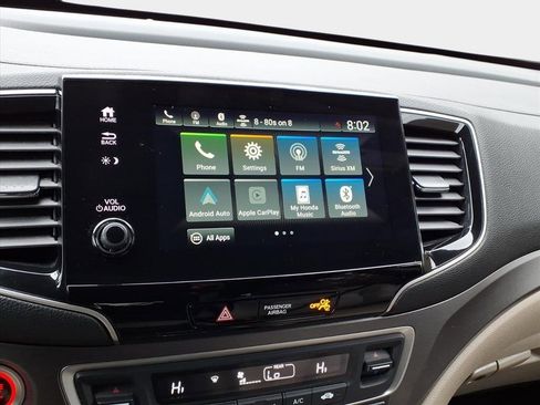 Used 2022 Honda Pilot Special Edition image 20