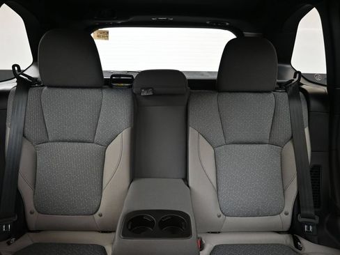 New 2026 Subaru Forester Touring AWD/4WD image 38