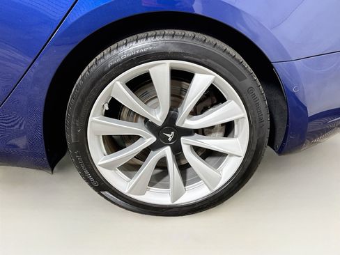 Used 2019 Tesla Model 3 Long Range AWD/4WD image 28