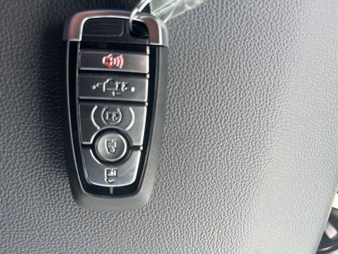 New 2025 Ford F150 Tremor w/ Equipment Group 402A High image 31