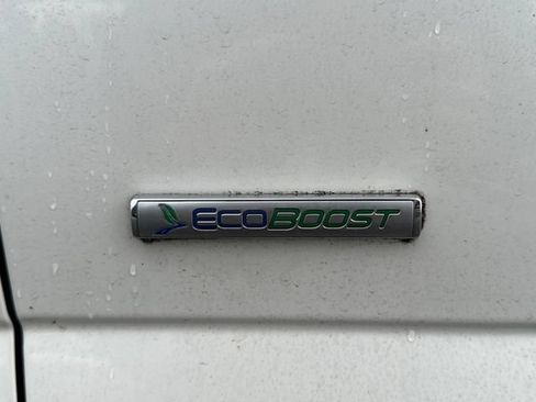 Used 2015 Ford F150 Lariat AWD/4WD image 12