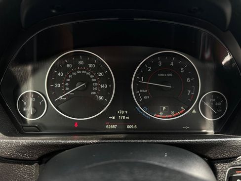 Used 2018 BMW 330i xDrive Sedan image 3