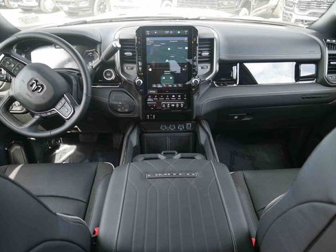 New 2026 RAM 3500 Limited image 4