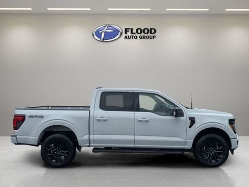 New 2026 Ford F150 XLT w/ Equipment Group 302A MID AWD/4WD image 4