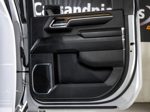 Used 2024 Chevrolet Silverado 2500 LT w/ Safety Package image 37