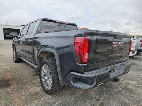 Used 2020 GMC Sierra 1500 Denali w/ Denali Ultimate Package AWD/4WD image 4