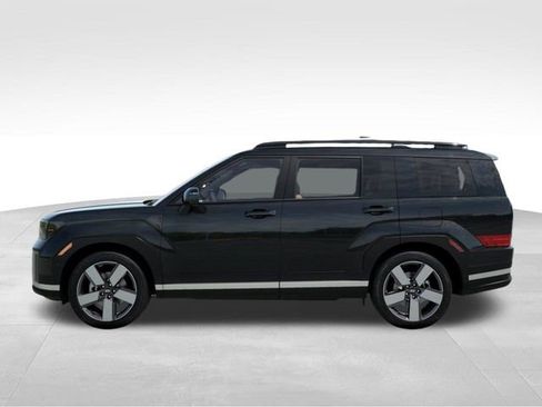 New 2026 Hyundai Santa Fe Limited image 3