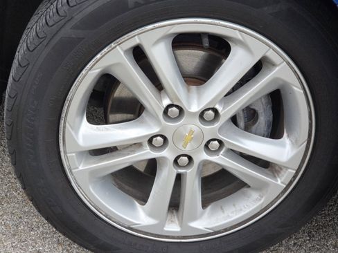 Used 2016 Chevrolet Cruze LT w/ Convenience Package image 10