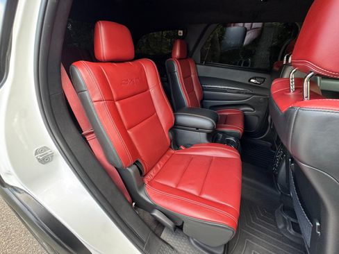 Used 2022 Dodge Durango SRT w/ Premium Interior Group AWD/4WD image 70