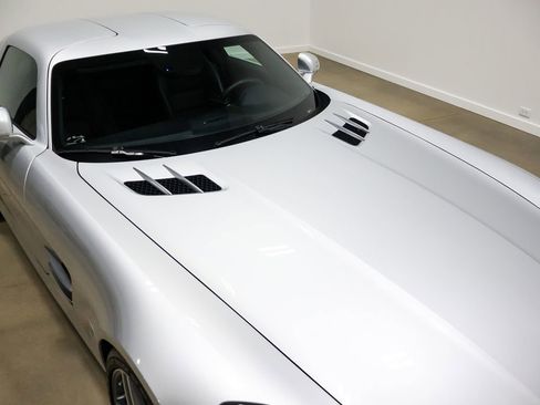 Used 2012 Mercedes-Benz SLS AMG Coupe image 60