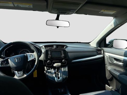 Used 2019 Honda CR-V LX image 18