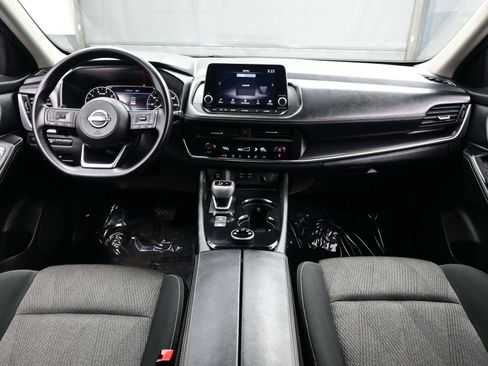 Used 2024 Nissan Rogue SV AWD/4WD image 19