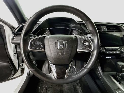 Used 2021 Honda Civic EX image 11