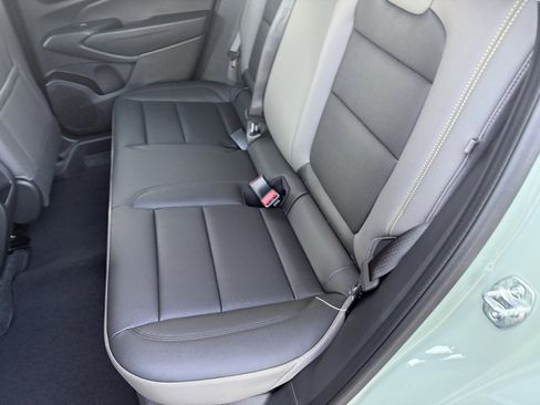 New 2026 Chevrolet Trax ACTIV w/ Sunroof Package image 29