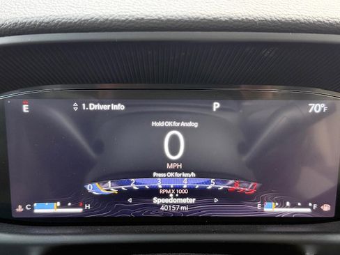 Used 2022 Jeep Wagoneer Series III w/ Premium Group I image 6