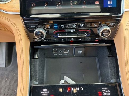 Used 2021 Jeep Grand Cherokee L Summit image 22