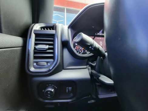 Used 2021 RAM 1500 Big Horn w/ Built-to-serve Edition AWD/4WD image 12