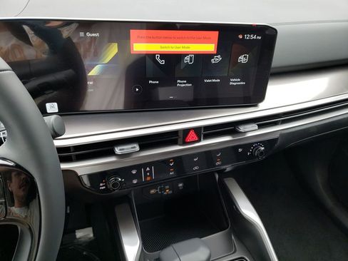 New 2026 Kia Sorento LX FWD image 17