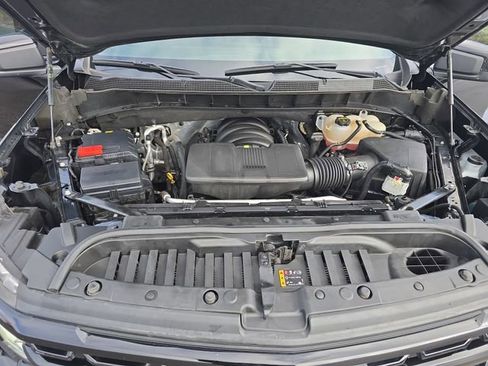 Used 2024 Chevrolet Silverado 1500 RST image 30