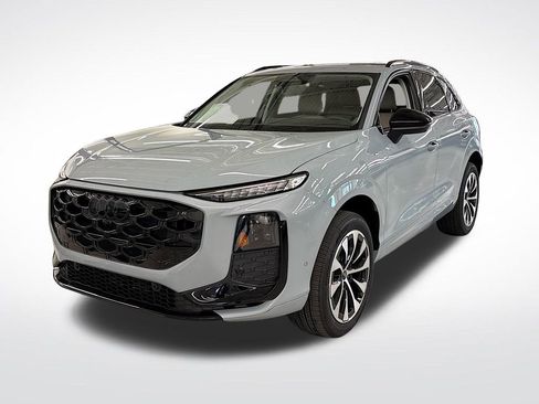 New 2026 Audi Q3 quattro 2.0T AWD/4WD image 1