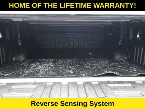 Used 2018 Ford F150 Lariat w/ Equipment Group 502A Luxury AWD/4WD image 41