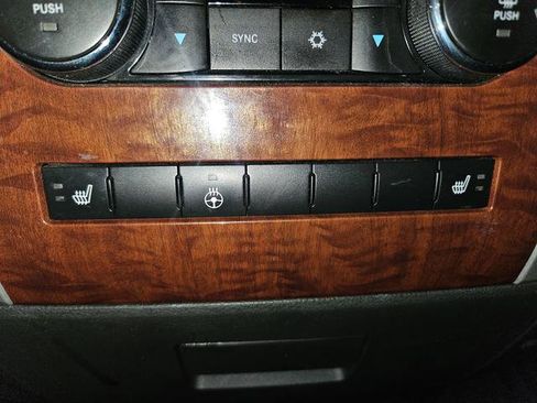 Used 2012 RAM 1500 Laramie image 37