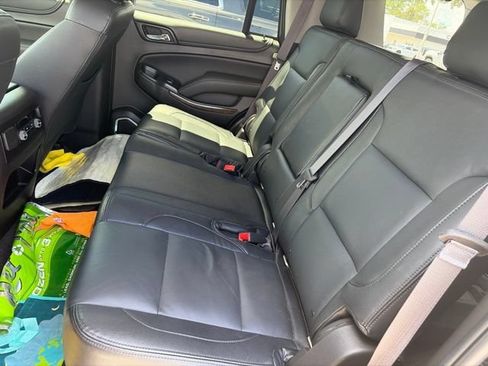 Used 2017 Chevrolet Tahoe LS RWD image 7