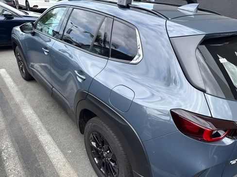 Used 2026 MAZDA CX-50 AWD 2.5 Hybrid w/ Premium Pkg image 7