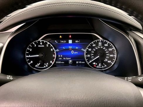 Used 2023 Nissan Murano SL w/ SL Moonroof Package AWD/4WD image 29