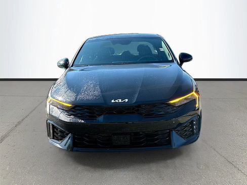 New 2026 Kia K5 GT FWD image 2