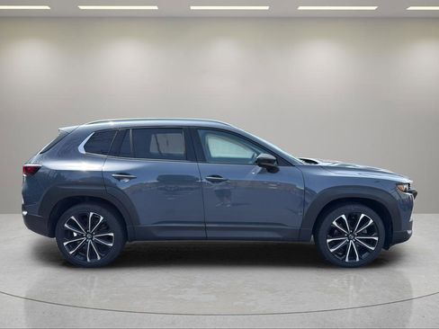 Certified 2024 MAZDA CX-50 AWD 2.5 S w/ Cargo Package image 5