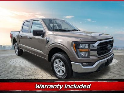 Used 2023 Ford F150 XLT