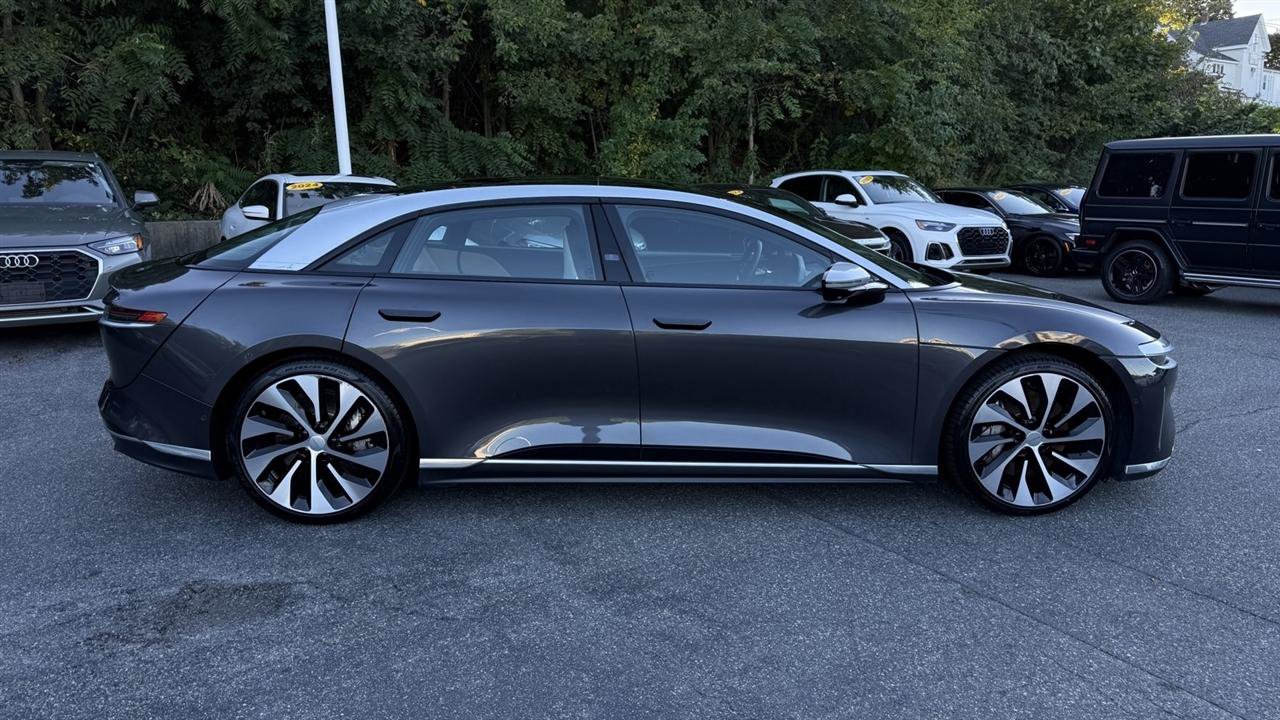 Used 2023 Lucid Air Grand Touring AWD/4WD image 19