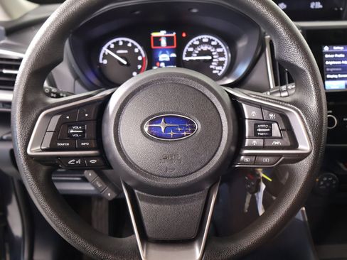 Used 2019 Subaru Forester Base w/ Alloy Wheel Package image 3