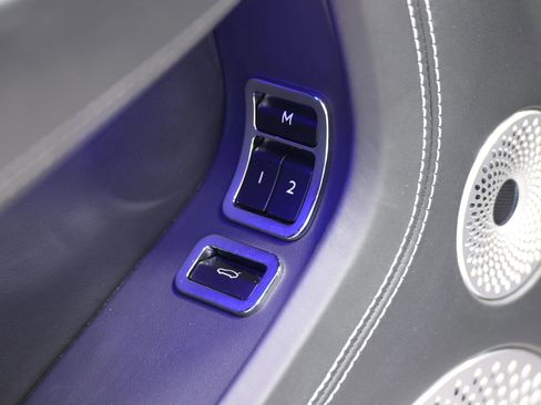 Used 2020 Bentley Continental GT AWD/4WD image 14