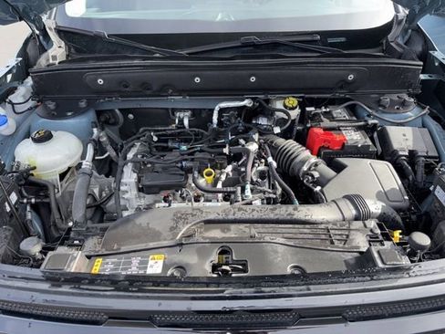 Used 2023 Ford Bronco Sport Outer Banks w/ Tech Package image 34