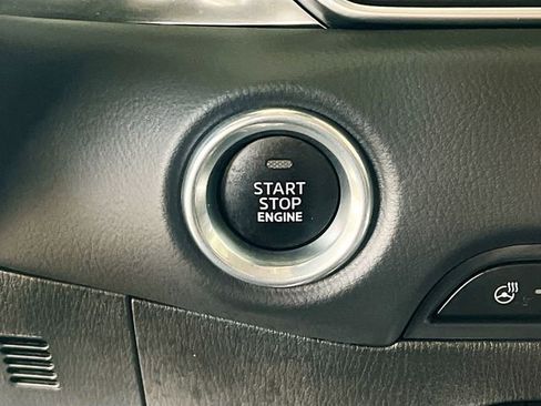 Used 2021 MAZDA CX-5 Grand Touring Reserve image 19