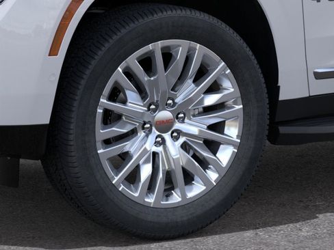 New 2026 GMC Yukon Elevation w/ Elevation Premium Package image 9