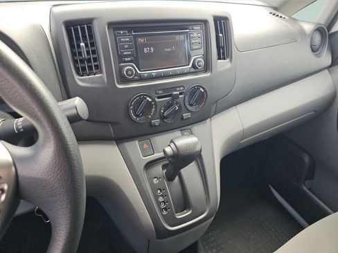 Used 2019 Nissan NV200 S w/ Cruise Control Package FWD image 29