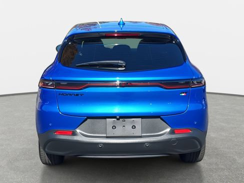 Used 2023 Dodge Hornet GT w/ GT Blacktop Package image 4